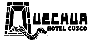 Quechua Hotel Cusco logo